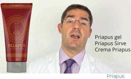 Farmacity Vende Priapus